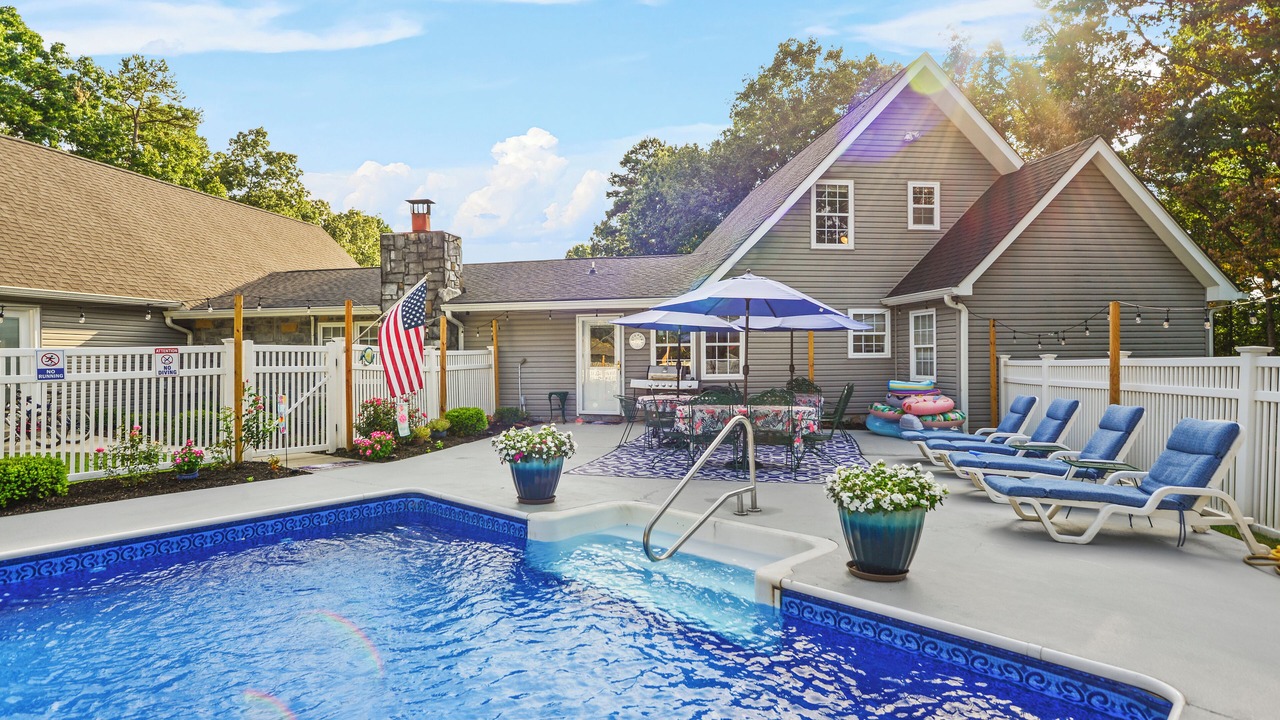 Photo of Outdoor in Ooltewah