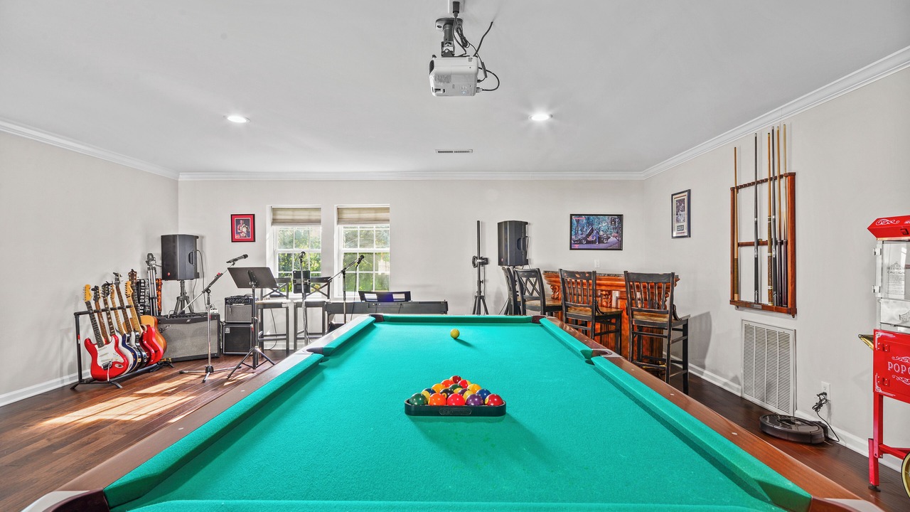 Photo of Bedroom in Ooltewah