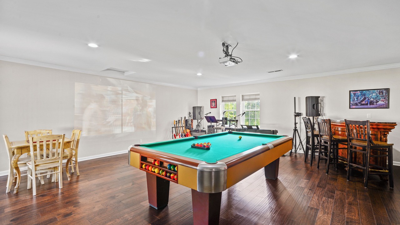 Photo of Bedroom in Ooltewah