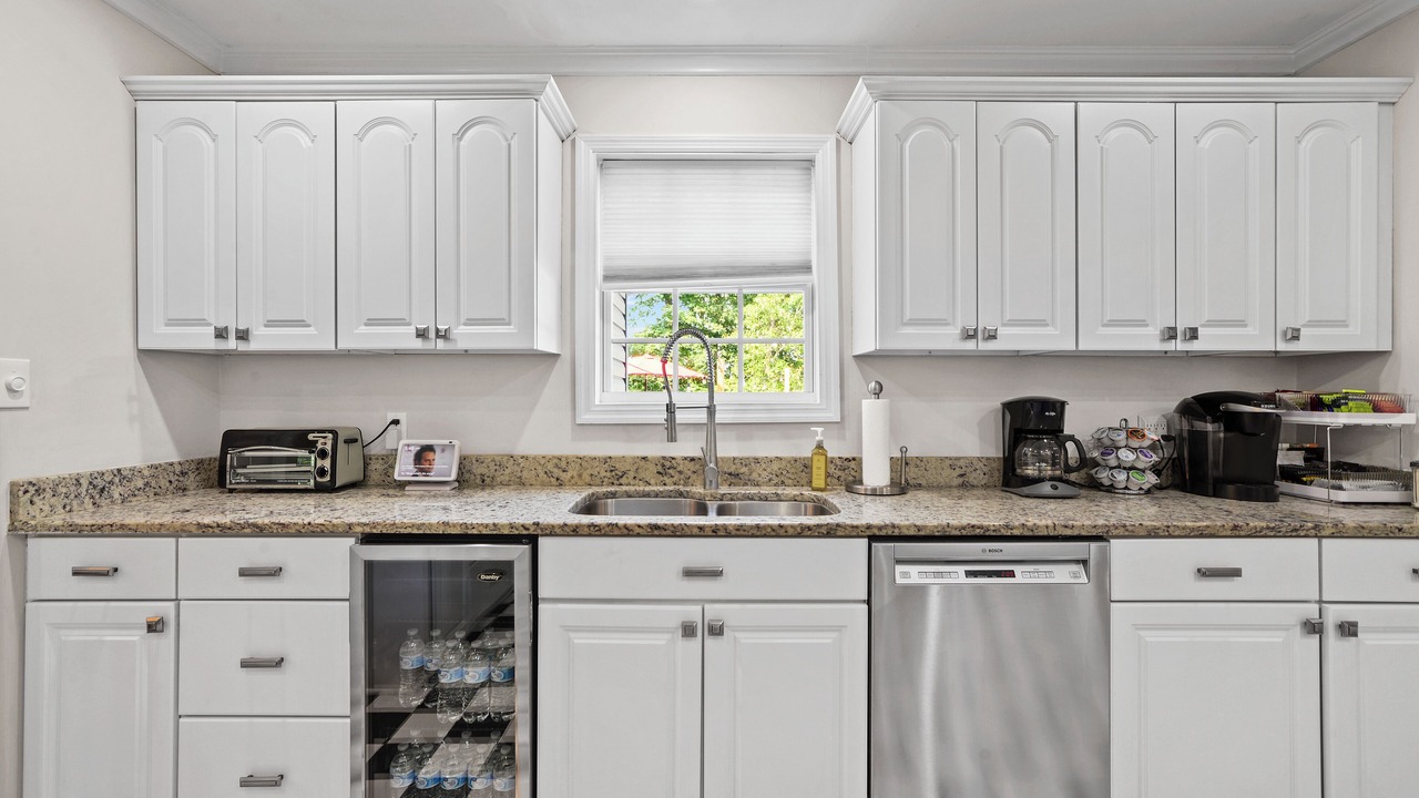 Photo of Kitchen in Ooltewah