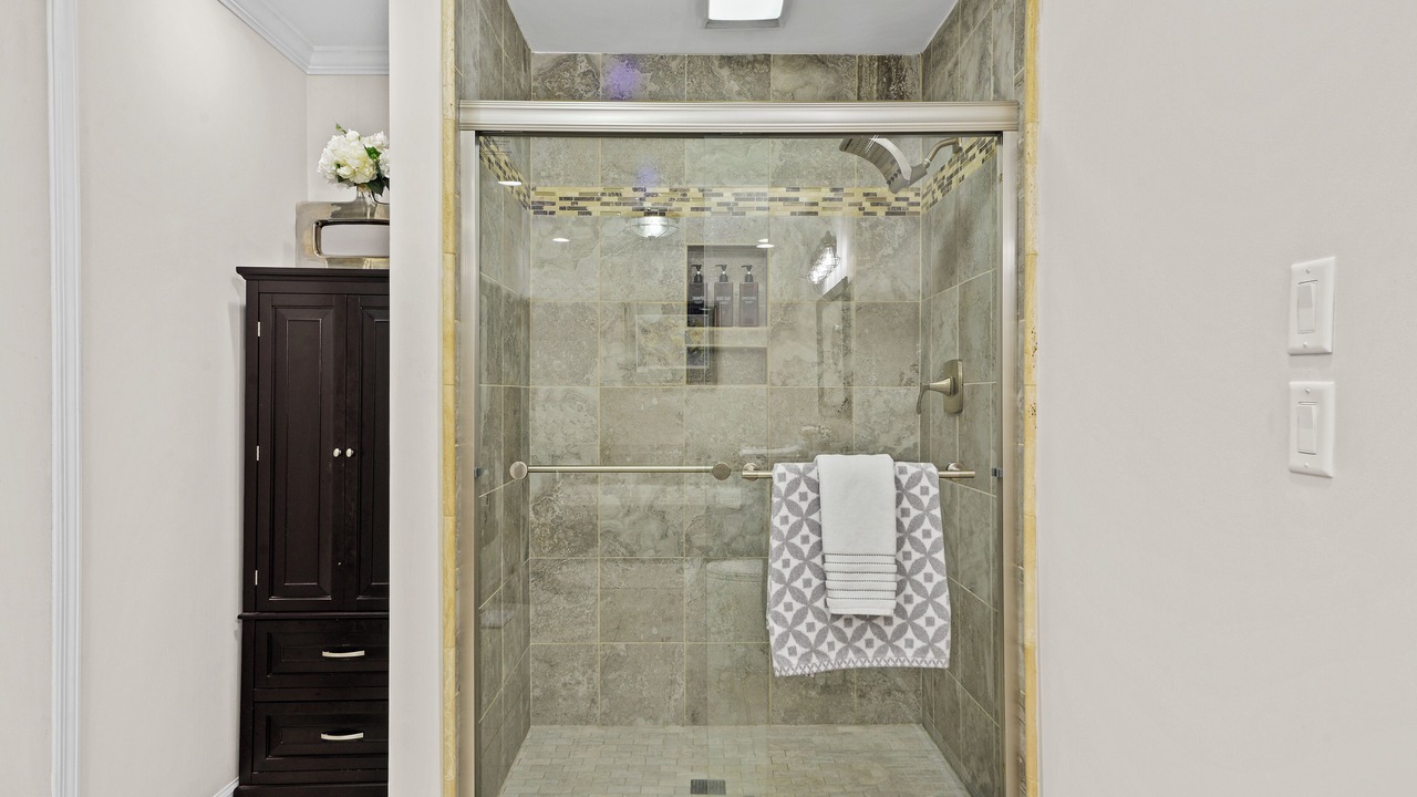 Photo of Bathroom in Ooltewah