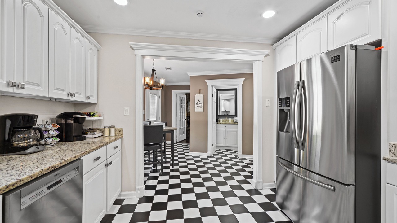 Photo of Kitchen in Ooltewah