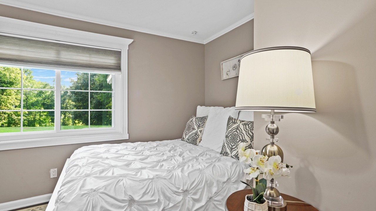 Photo of Bedroom in Ooltewah