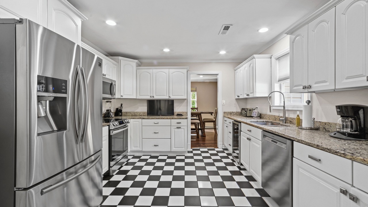 Photo of Kitchen in Ooltewah