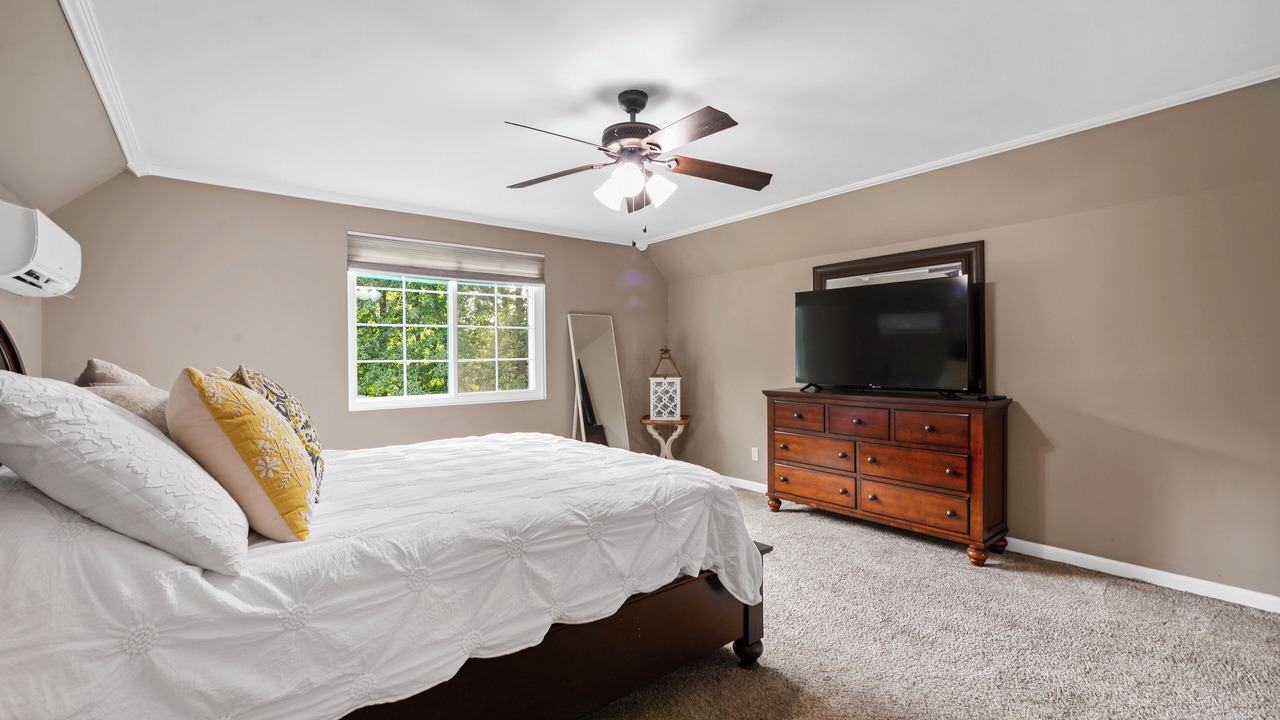 Photo of Bedroom in Ooltewah