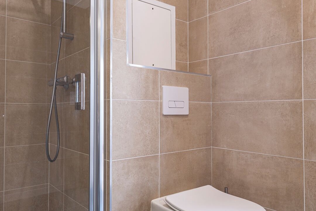 Photo of Bathroom in Danube