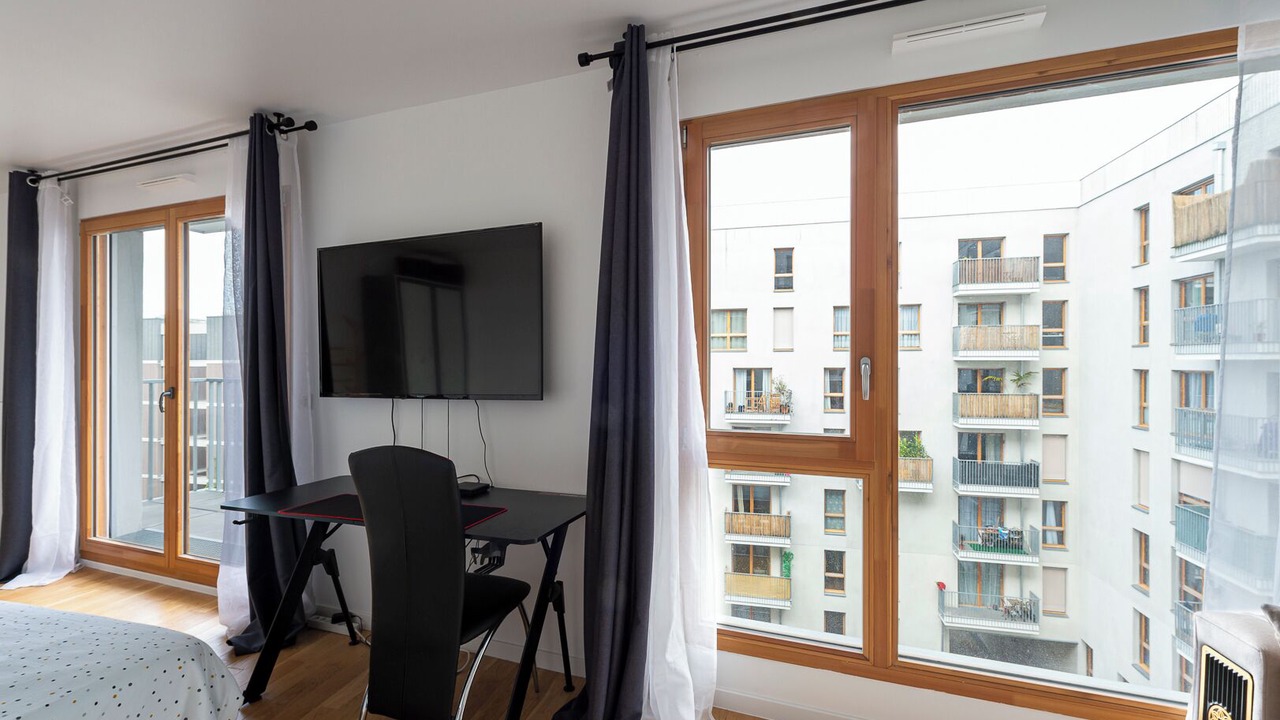 Photo of Bedroom in Danube