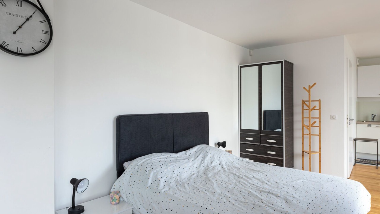 Photo of Bedroom in Danube