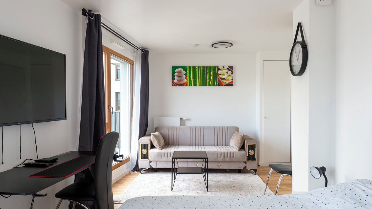 Photo of Bedroom in Danube