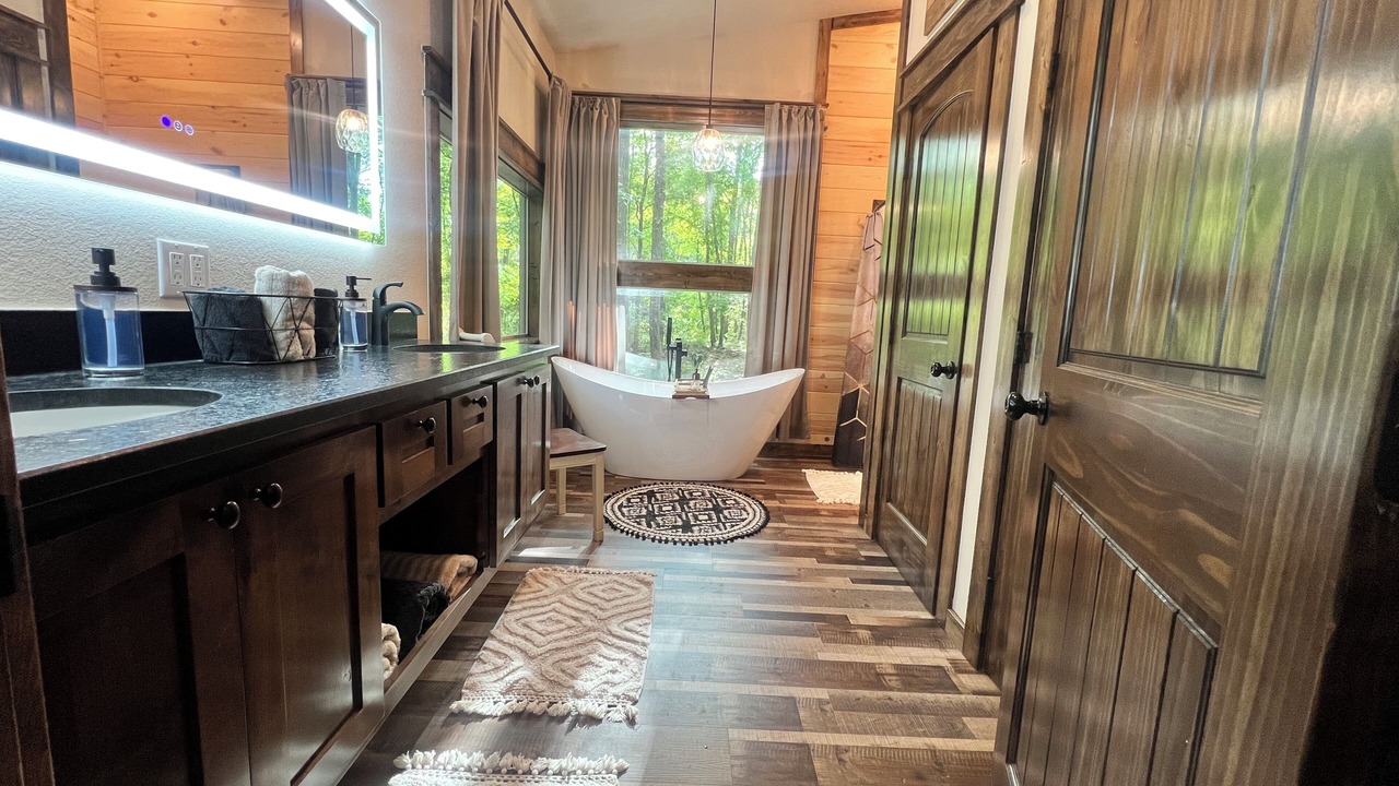 Photo of Bathroom in Muse