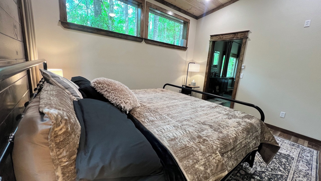 Photo of Bedroom in Muse