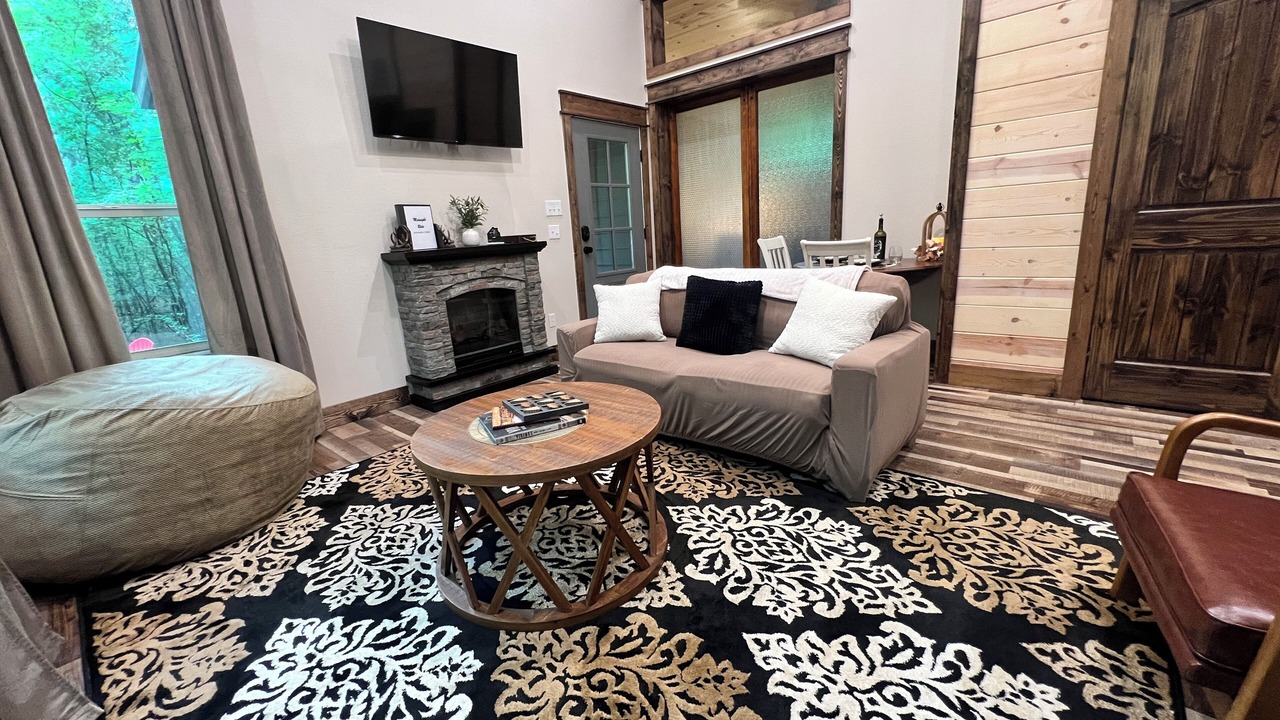 Photo of Livingroom in Muse