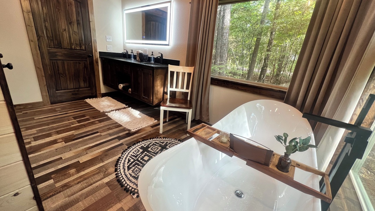 Photo of Bathroom in Muse