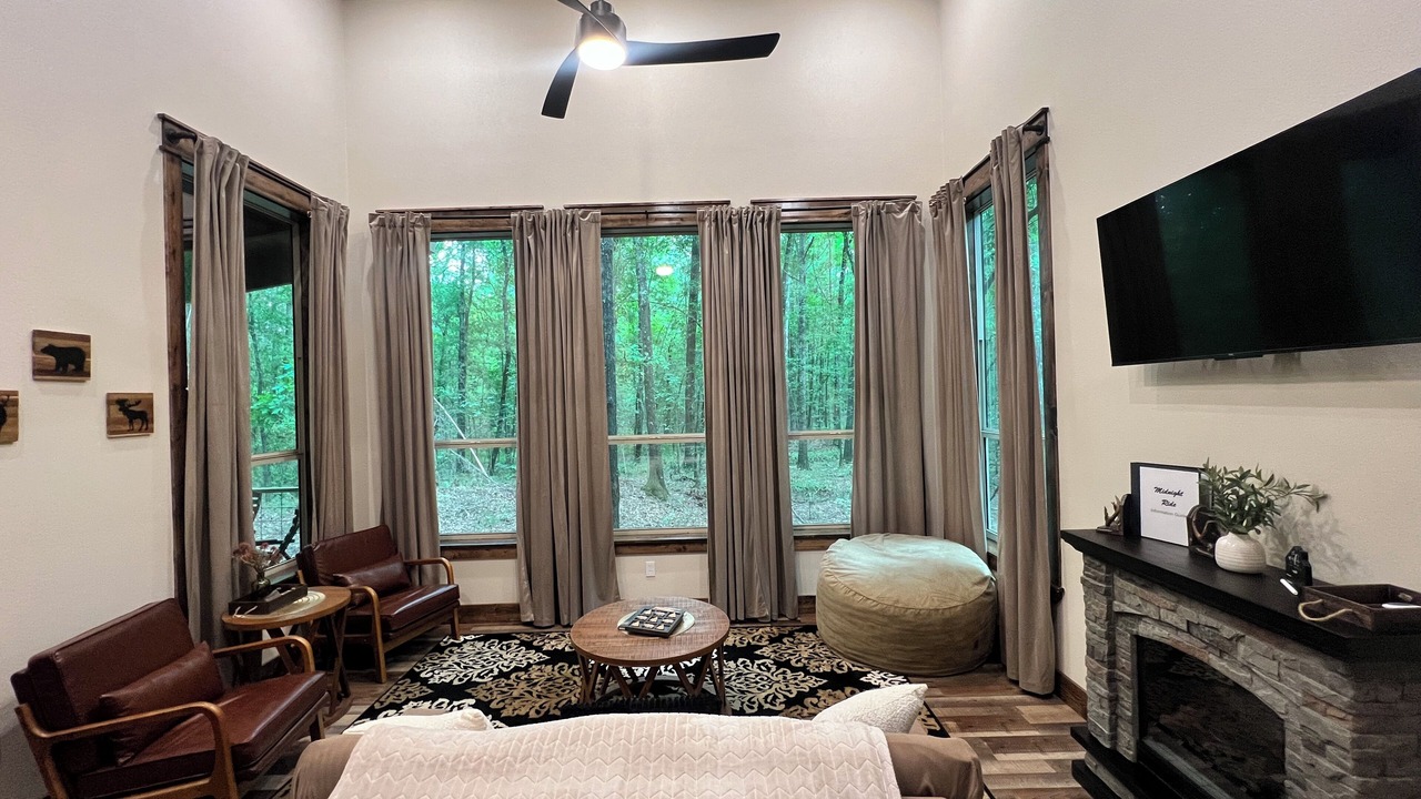 Photo of Bedroom in Muse