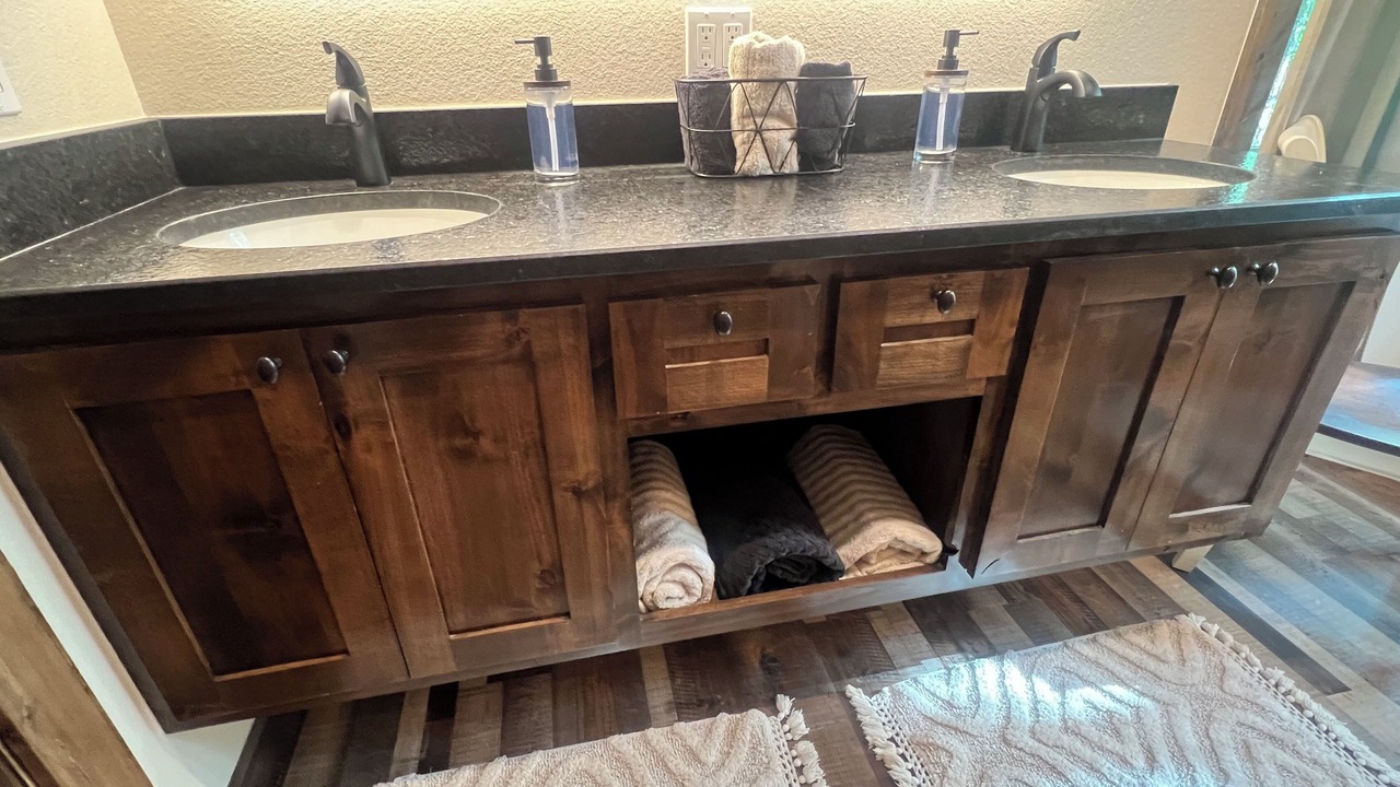 Photo of Bathroom in Muse