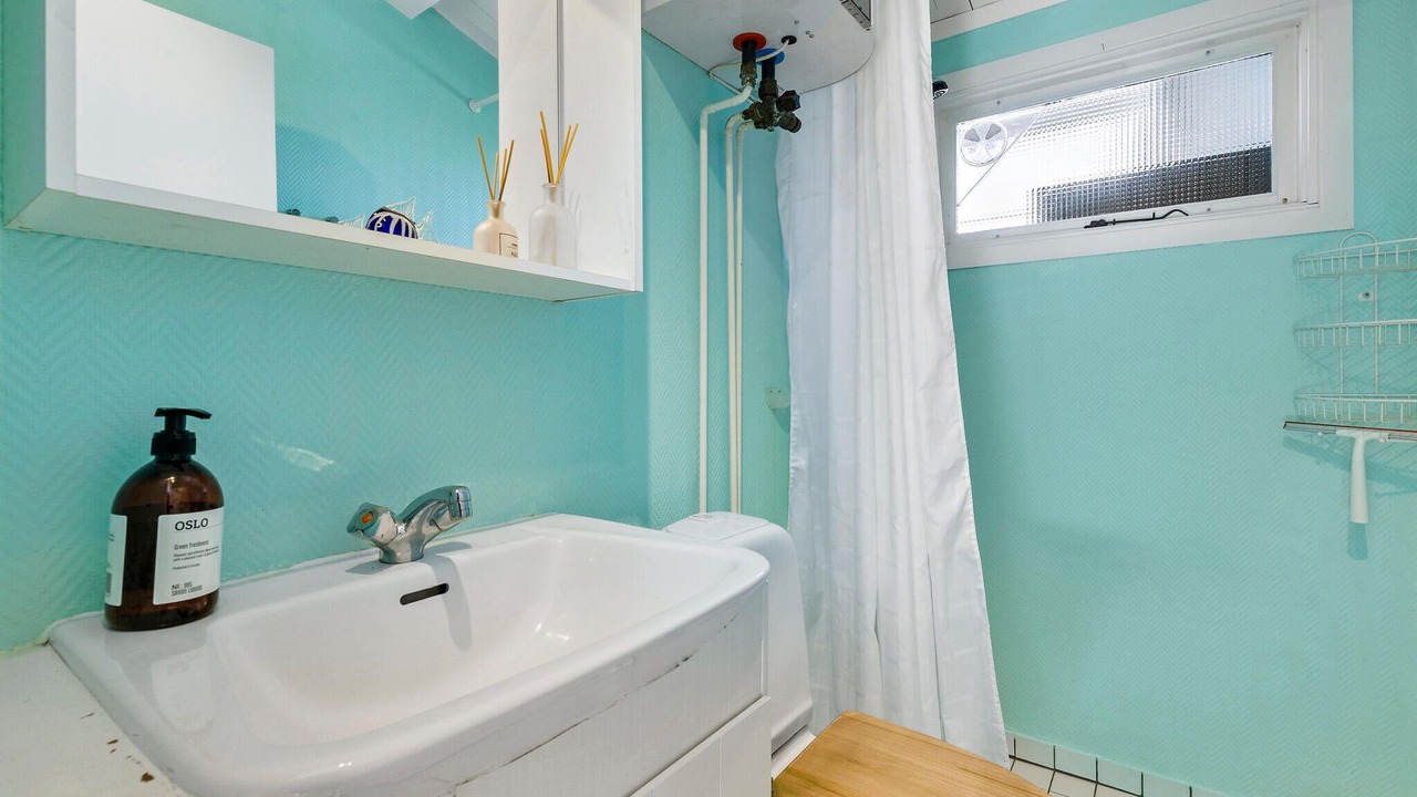 Photo of Bathroom in Hornsved