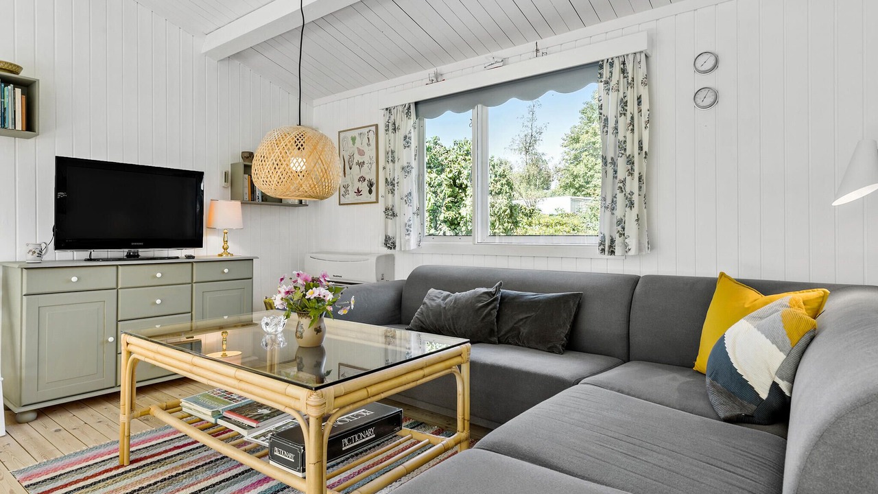 Photo of Bedroom in Hornsved
