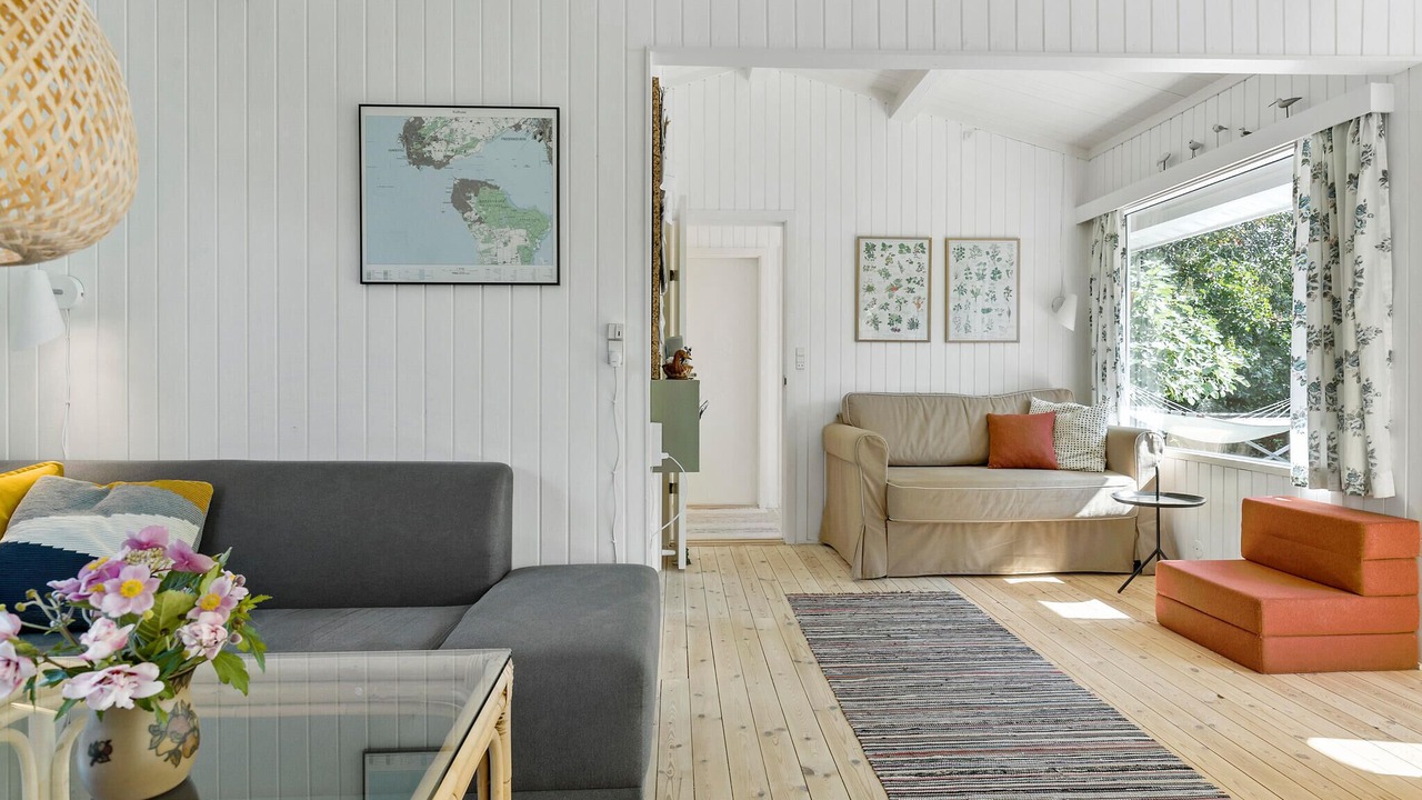Photo of Bedroom in Hornsved
