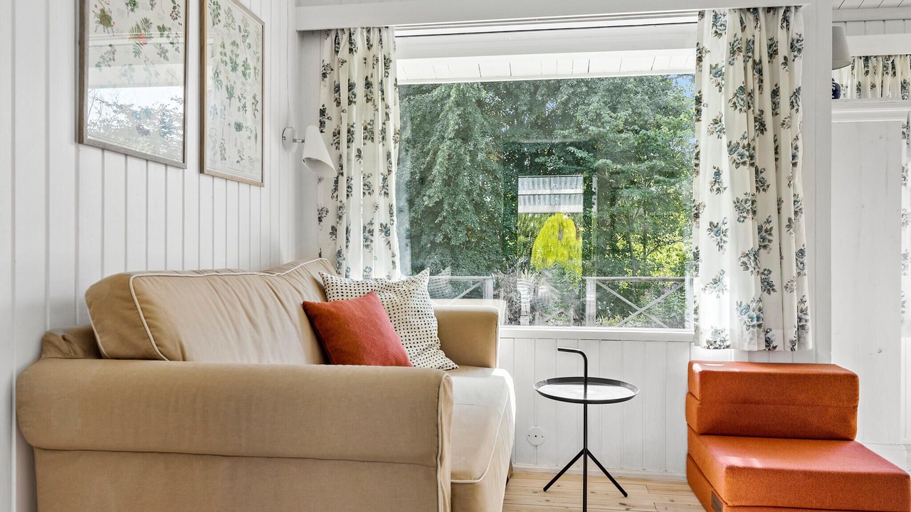 Photo of Bedroom in Hornsved