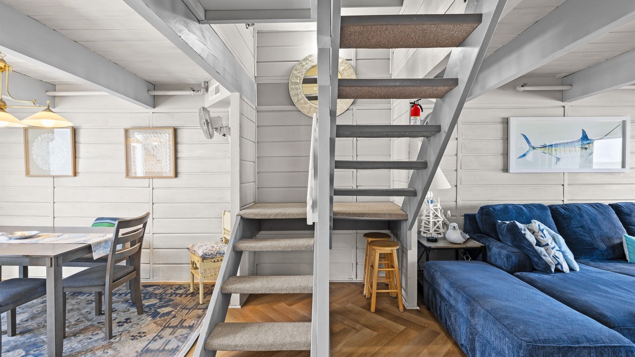 Photo of Livingroom in Bethany Beach