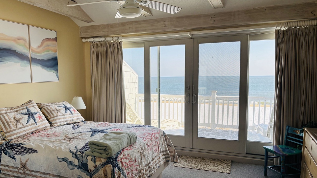 Photo of Bedroom in Bethany Beach