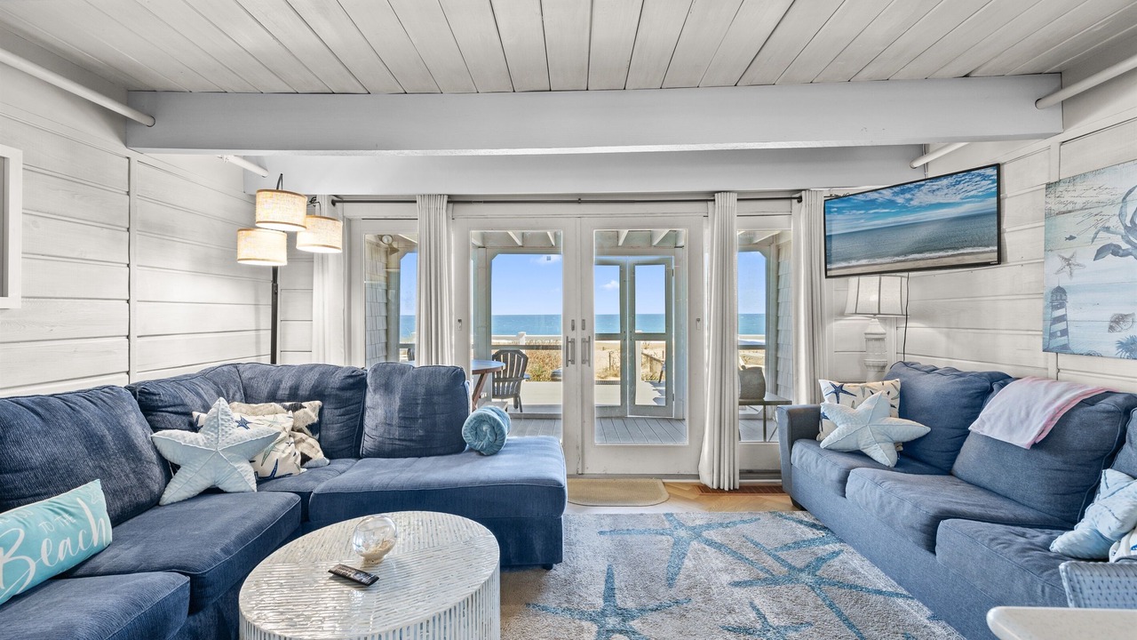 Photo of Livingroom in Bethany Beach