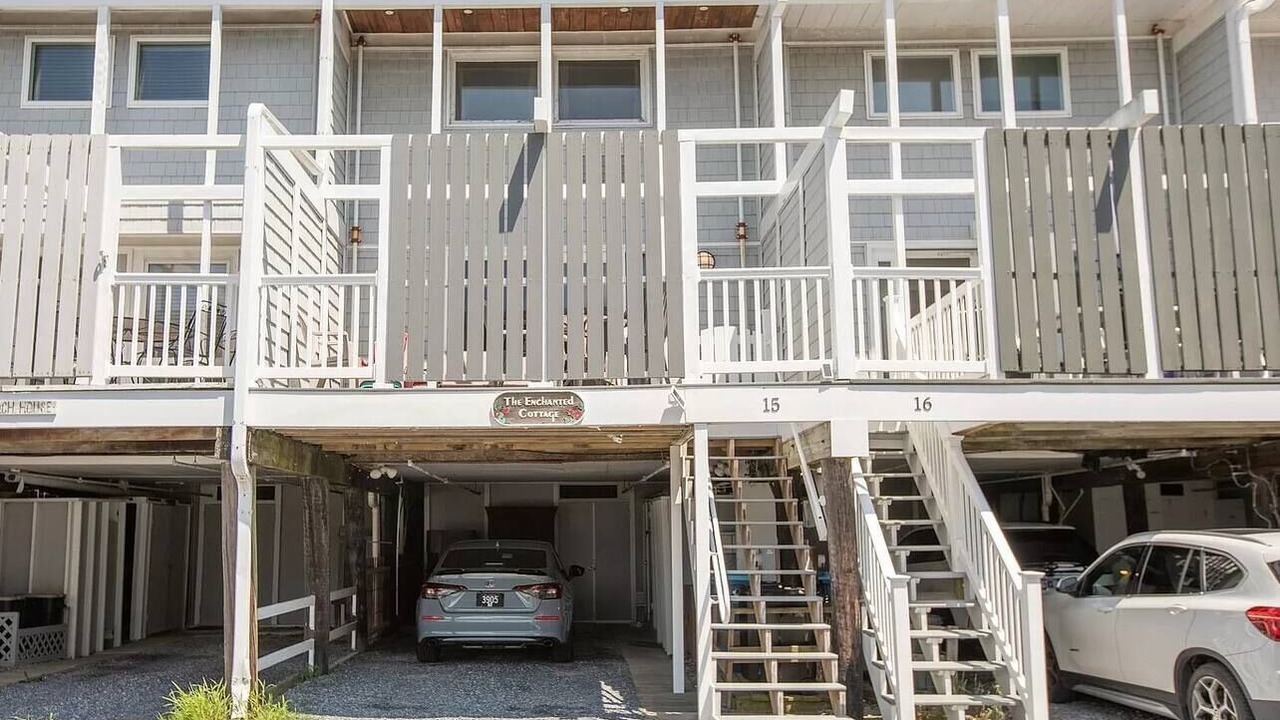 Photo of Outdoor in Bethany Beach