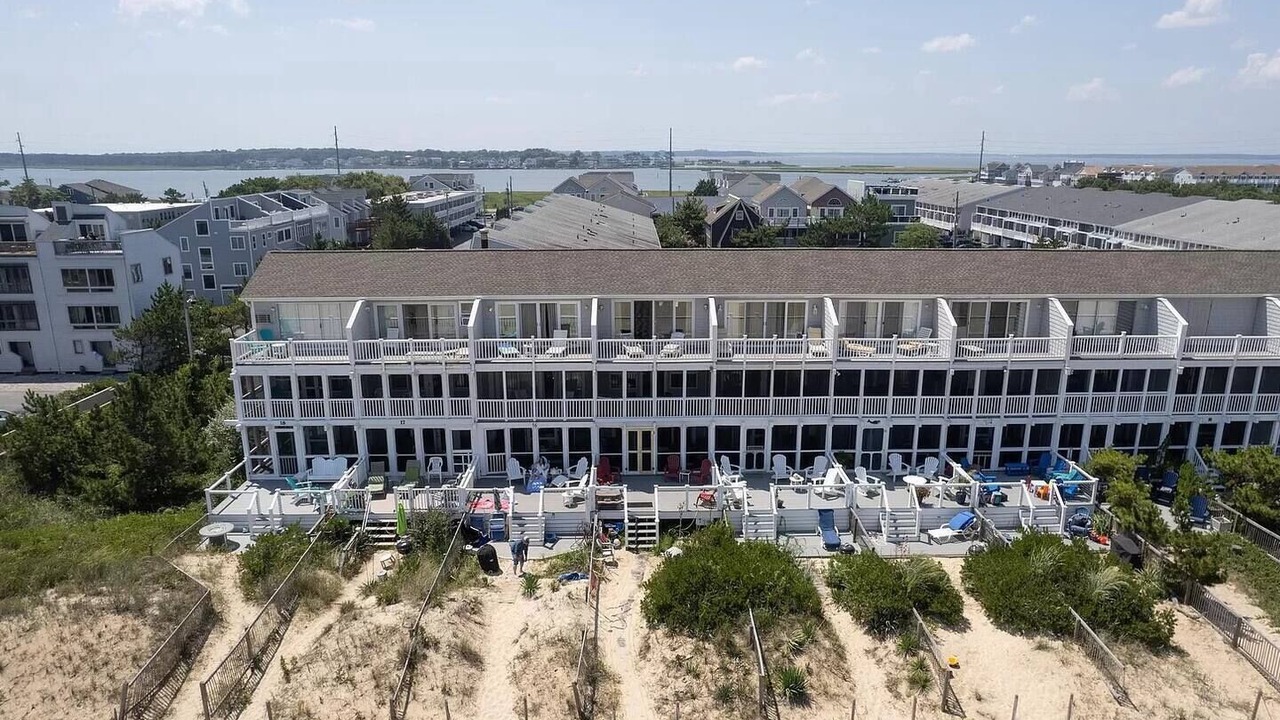 Photo of Outdoor in Bethany Beach