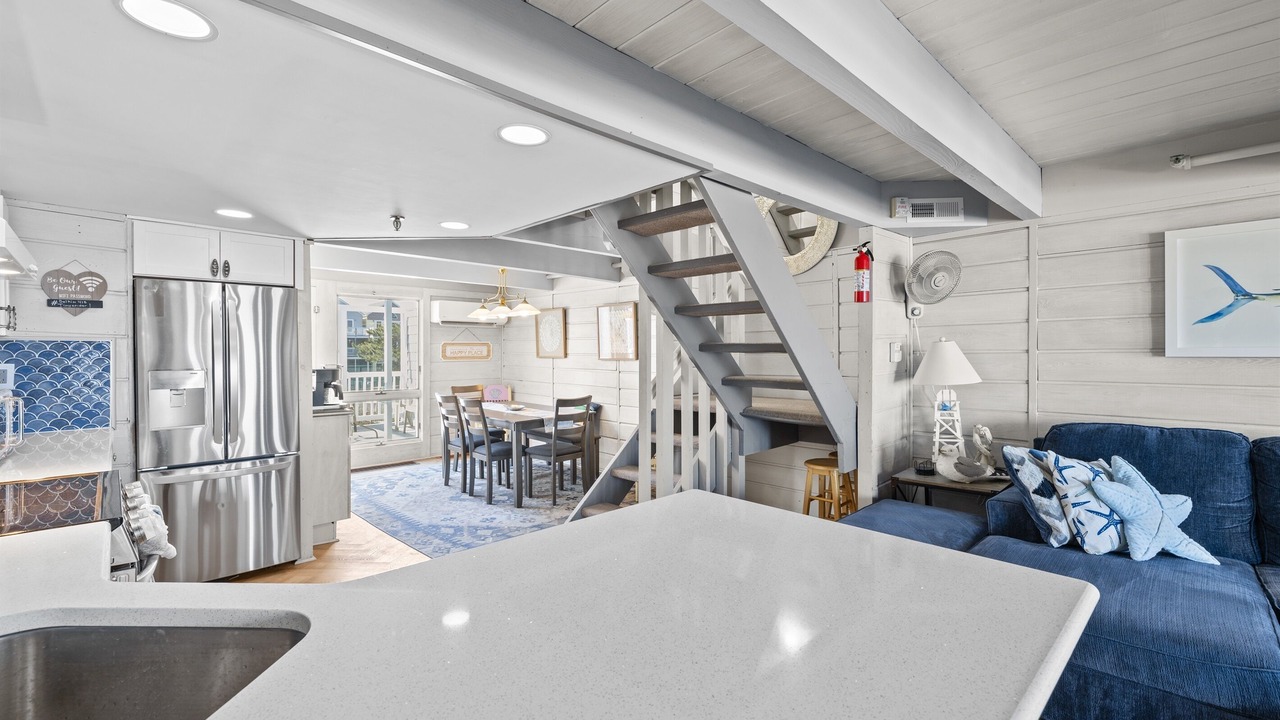 Photo of Livingroom in Bethany Beach