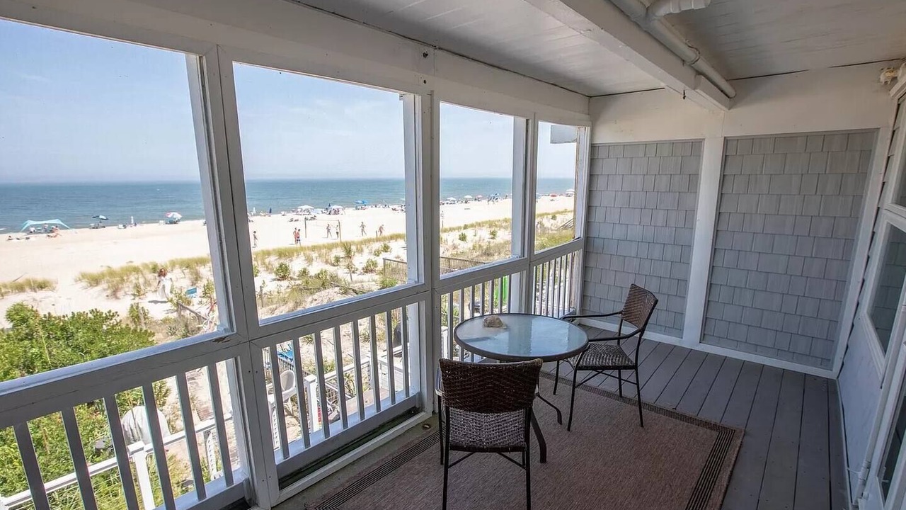 Photo of Outdoor in Bethany Beach