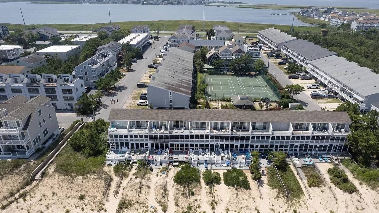Photo of Outdoor in Bethany Beach