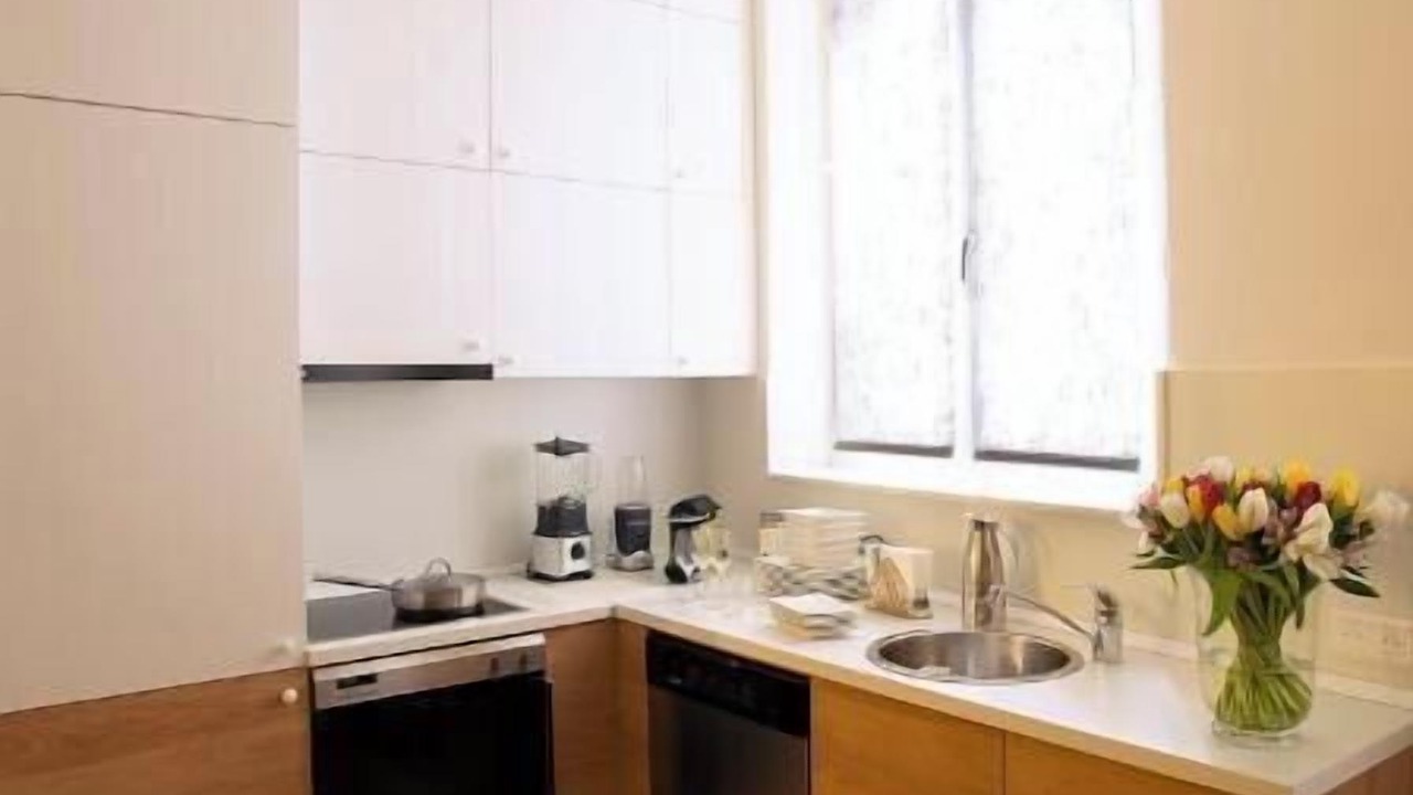 Photo of Kitchen in Saint-Vincent-de-Paul
