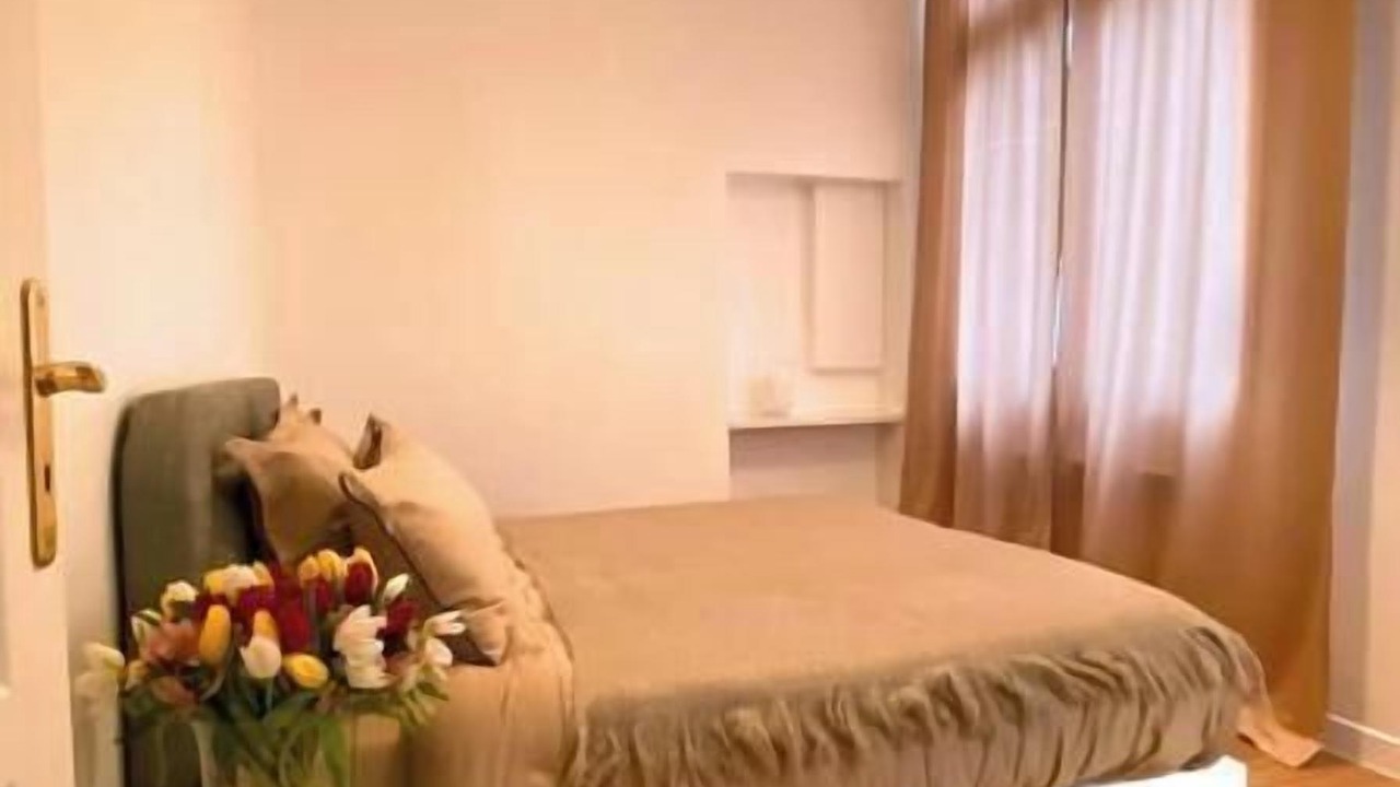 Photo of Bedroom in Saint-Vincent-de-Paul