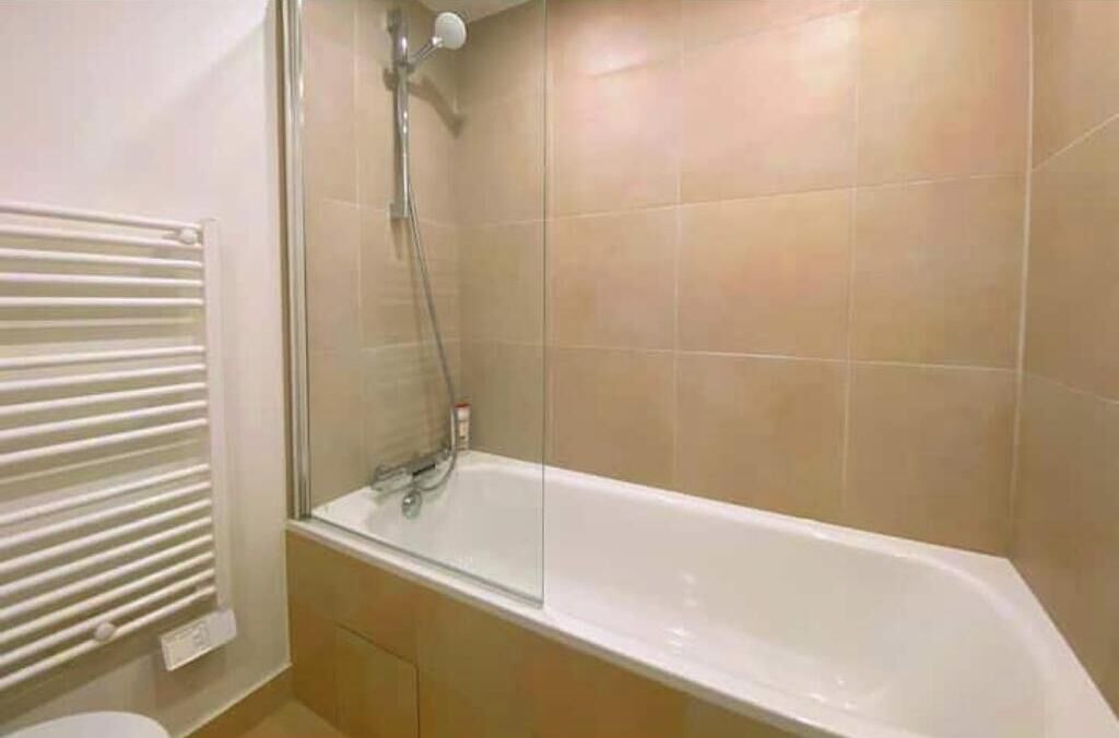 Photo of Bathroom in Saint-Vincent-de-Paul