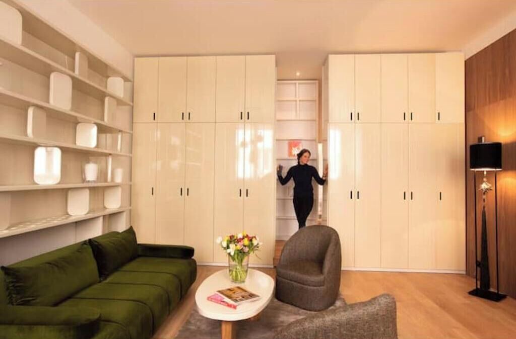 Photo of Livingroom in Saint-Vincent-de-Paul
