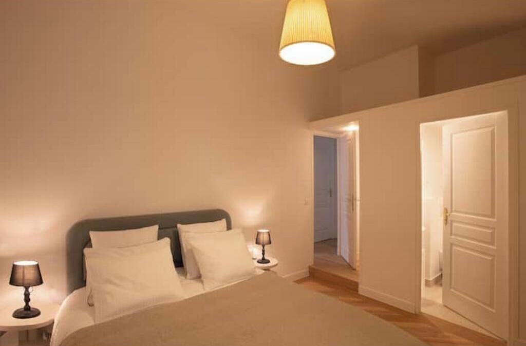 Photo of Bedroom in Saint-Vincent-de-Paul