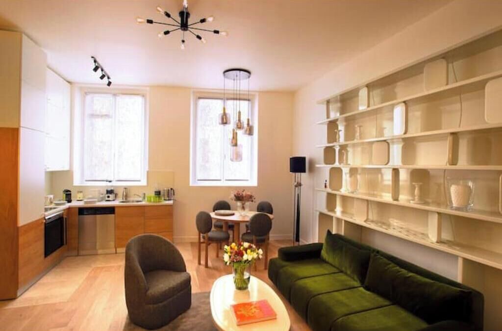 Photo of Livingroom in Saint-Vincent-de-Paul