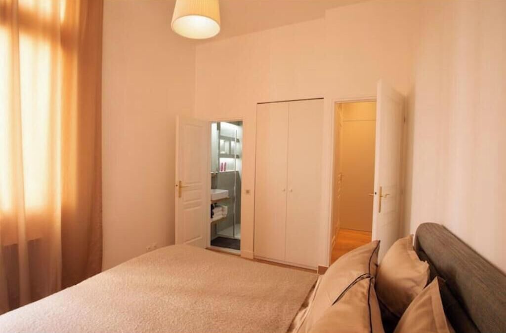 Photo of Bedroom in Saint-Vincent-de-Paul
