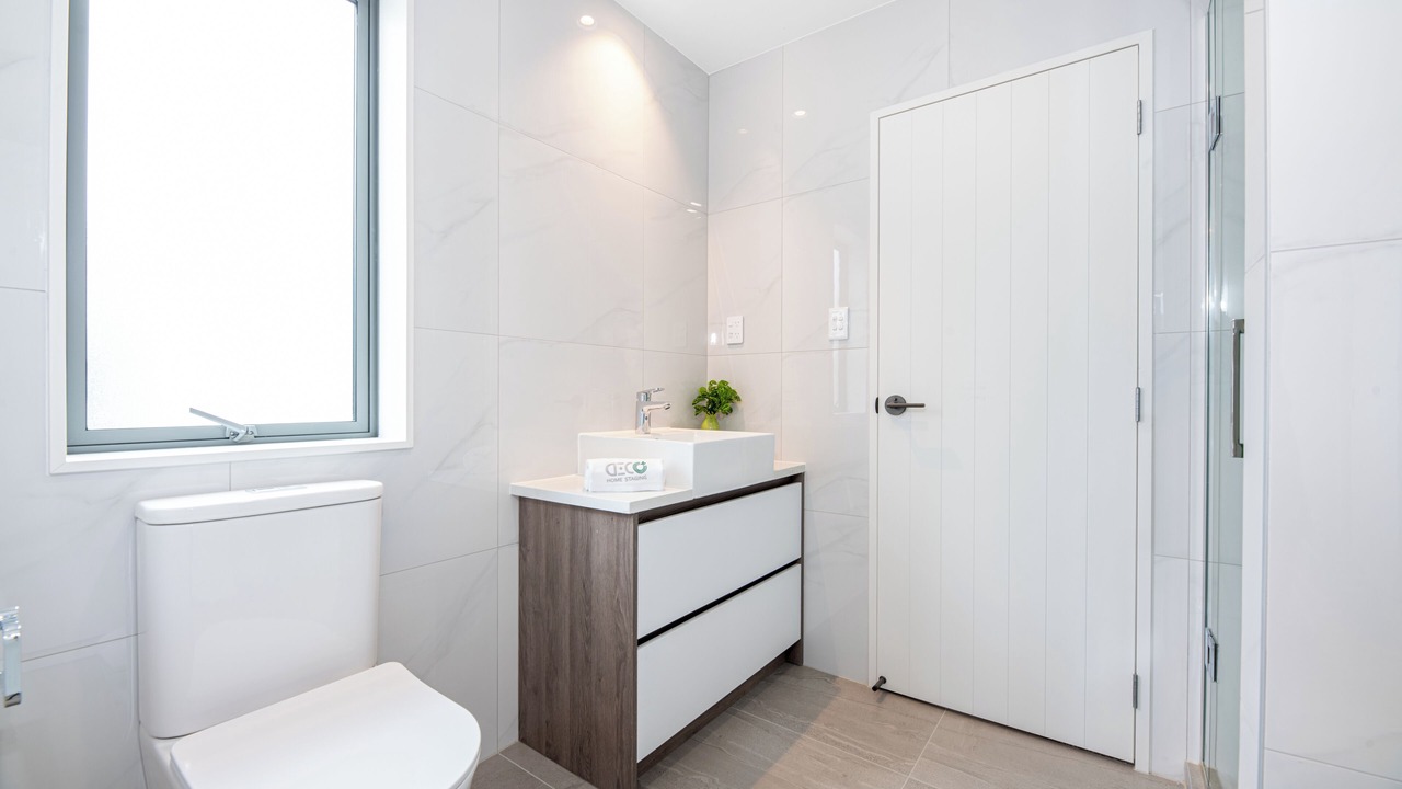 Photo of Bathroom in Epsom