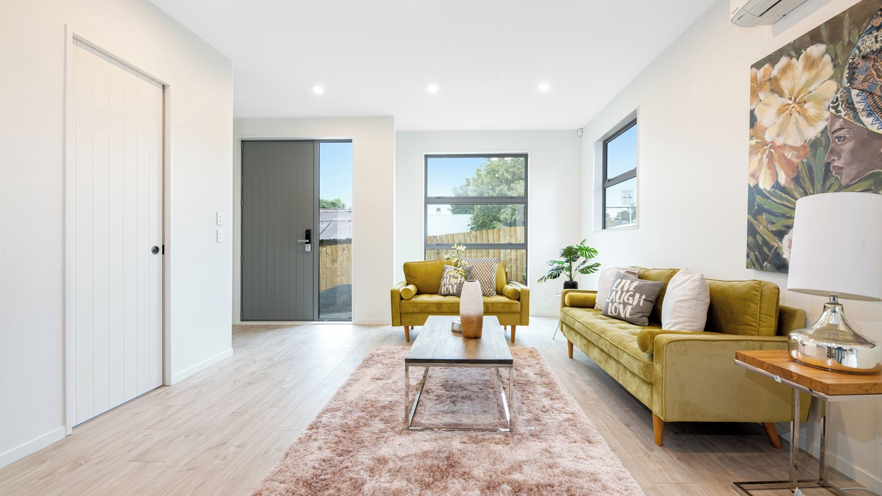 Photo of Livingroom in Epsom