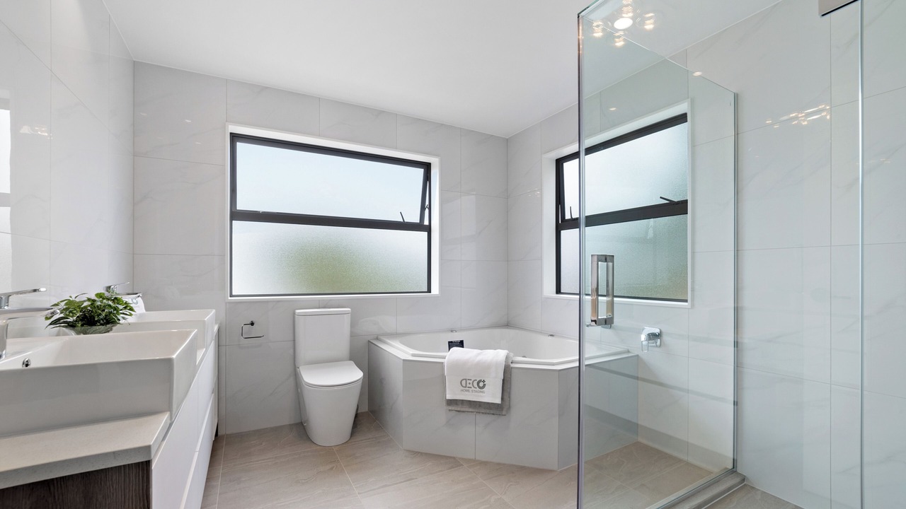 Photo of Bathroom in Epsom