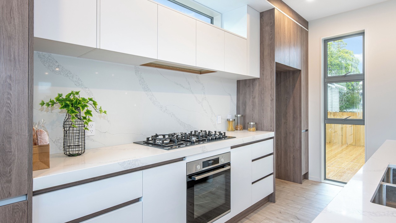 Photo of Kitchen in Epsom