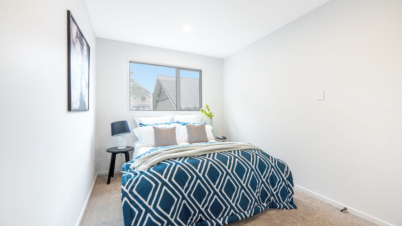 Photo of Bedroom in Epsom