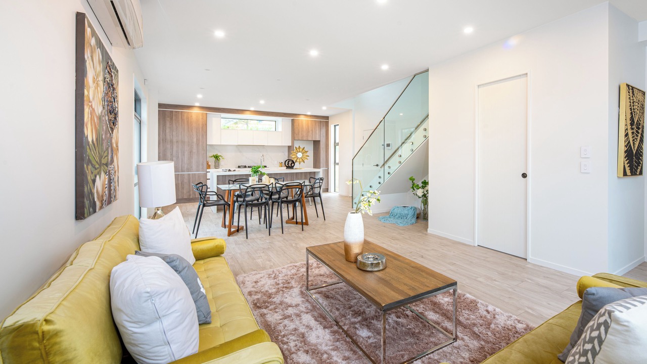 Photo of Livingroom in Epsom