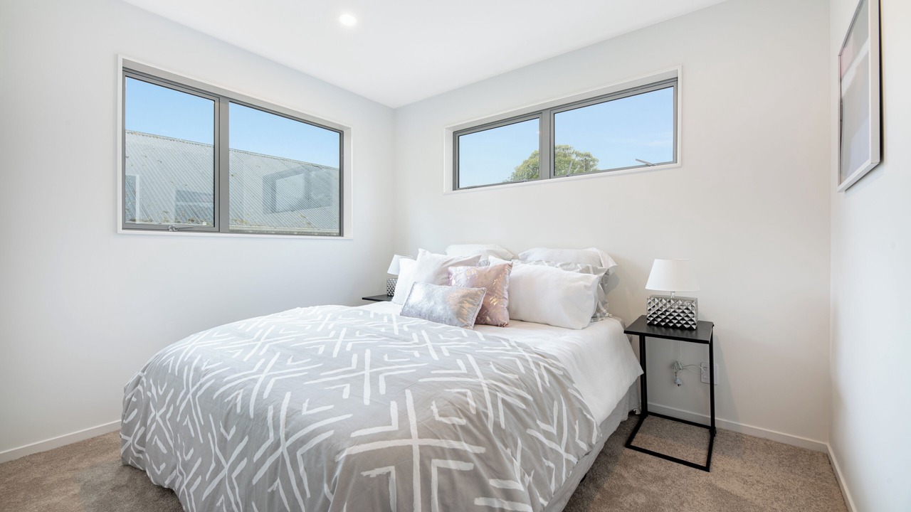 Photo of Bedroom in Epsom