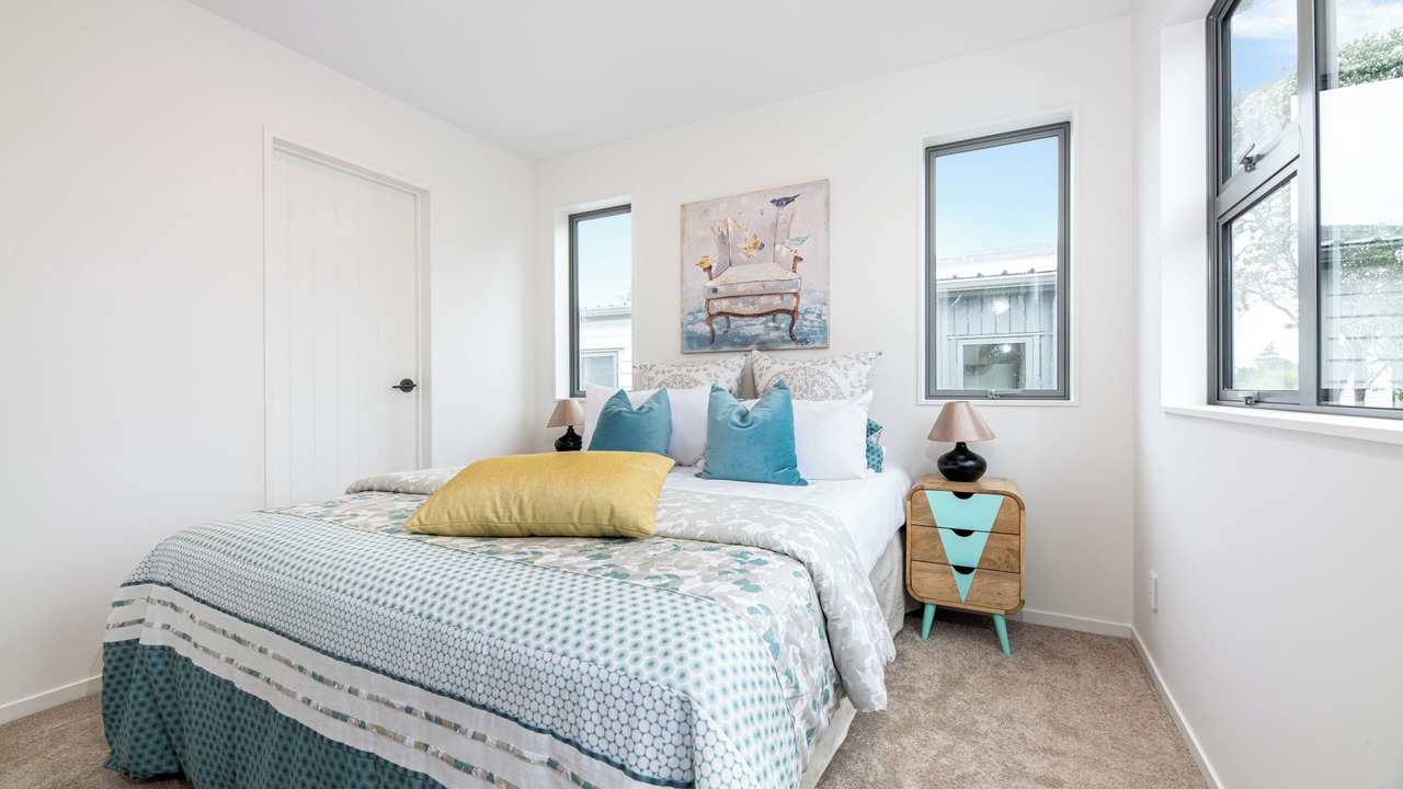 Photo of Bedroom in Epsom