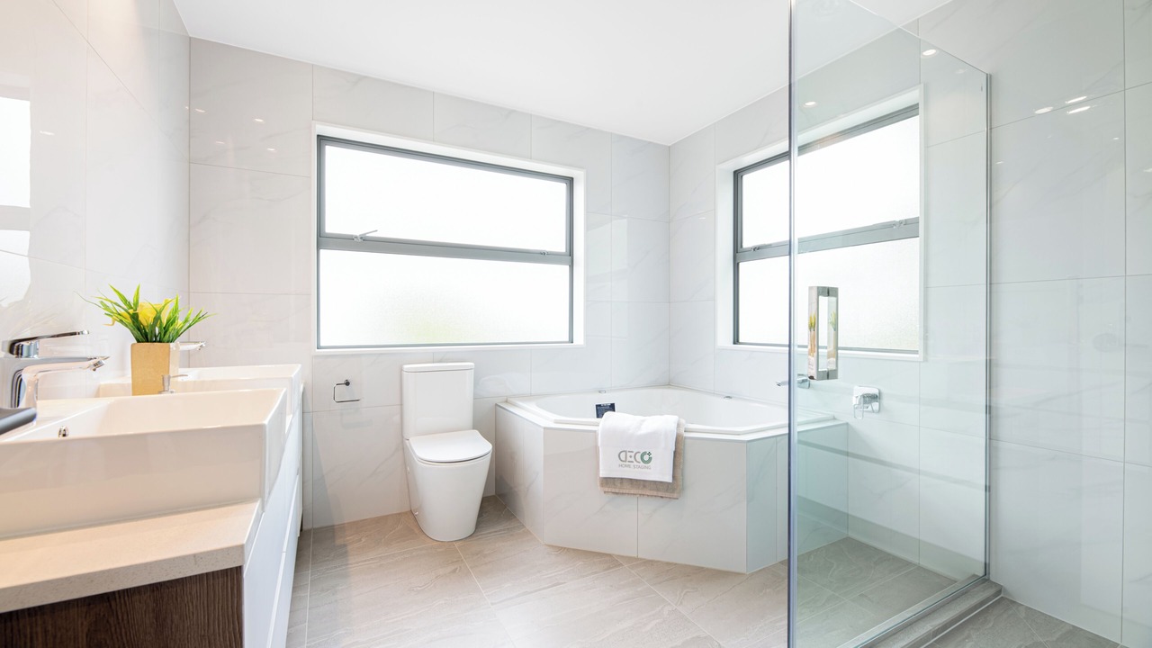 Photo of Bathroom in Epsom