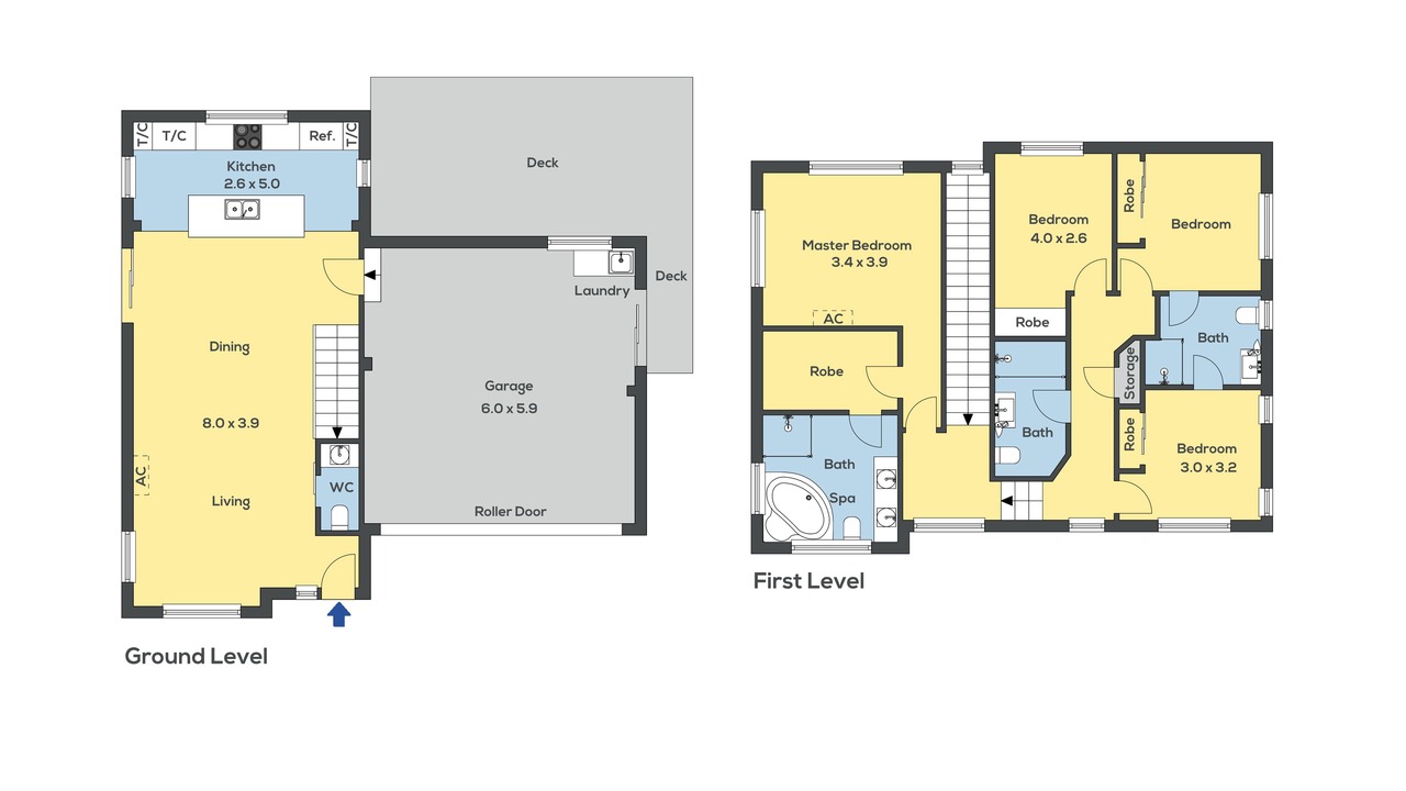 Photo of Others in Epsom