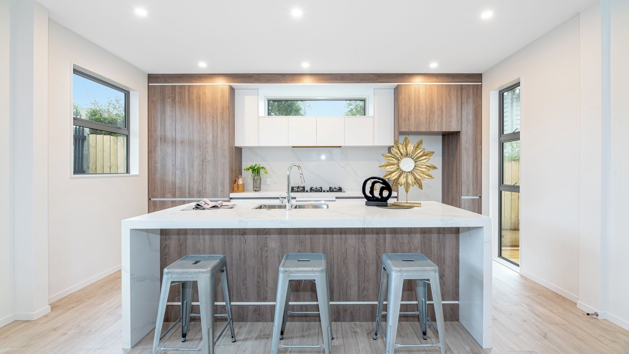 Photo of Kitchen in Epsom