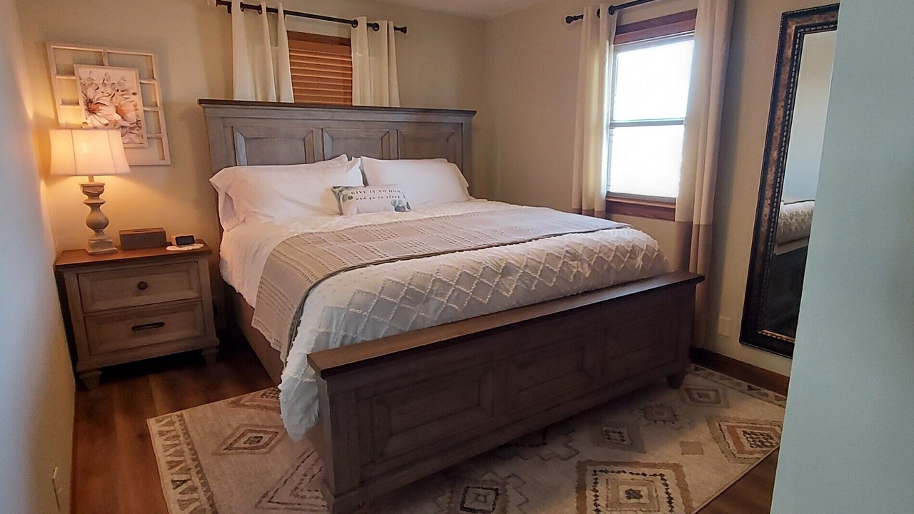 Photo of Bedroom in Adams County